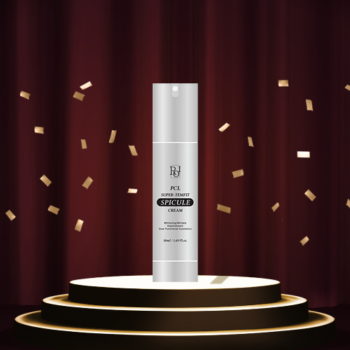 슈퍼-템핏 스피큘크림